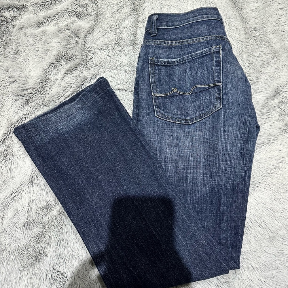 7 For Mankind Jeans - Worn only twice!